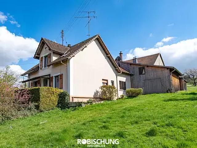 Maison vente à Altkirch, Heidwiller