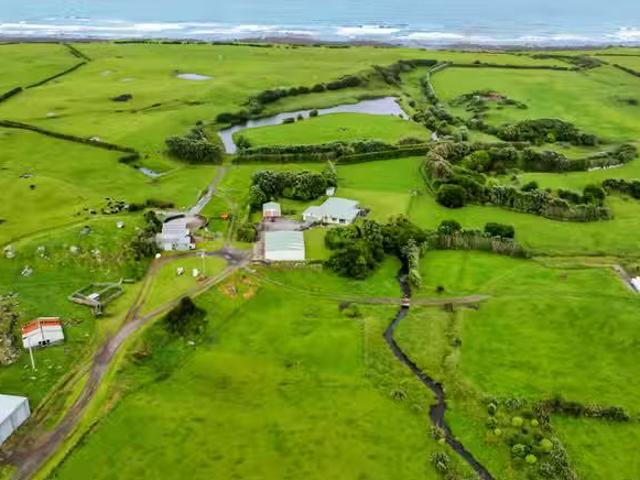 House for rent in Taranaki