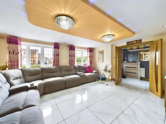 House for rent in St Helens