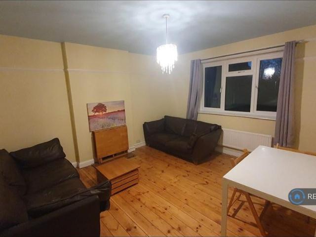 Apartment for rent in Heigham Grove, East Bank
