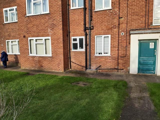 Apartment for rent in Heigham Grove, East Bank