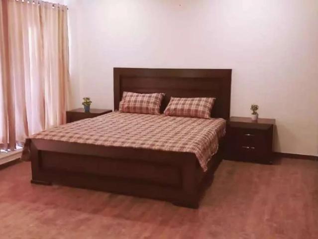 Apartment for rent in Islamabad