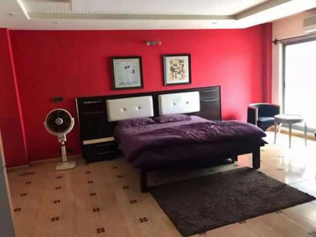 Apartment for rent in Islamabad