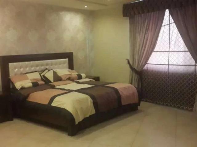 Apartment for rent in Islamabad
