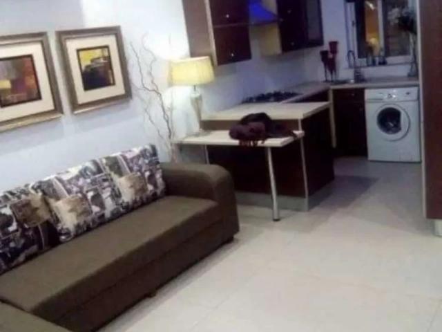 Apartment for rent in Islamabad