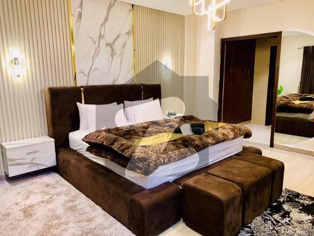 Apartment for rent in Islamabad Capital Territory