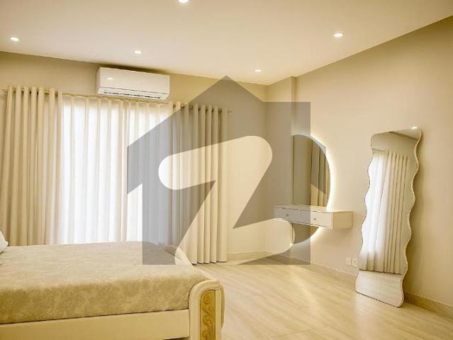 Apartment for rent in Rawalpindi, Islamabad Capital Territory
