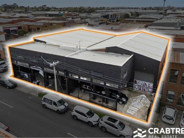 Warehouse for sale in Huntingdale, Melbourne