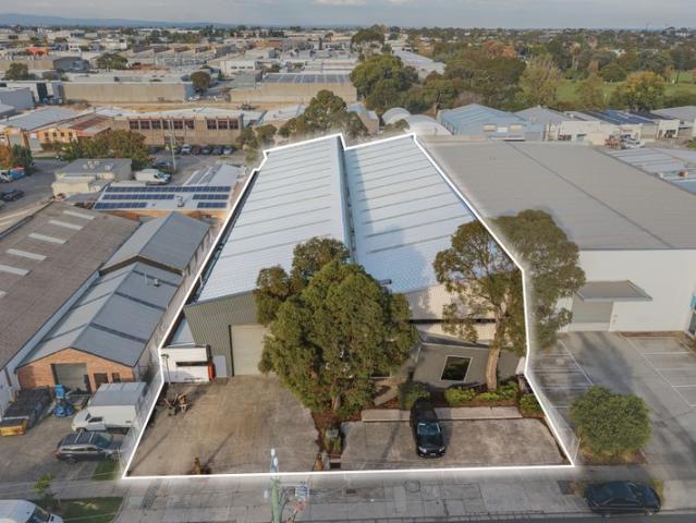 Warehouse for sale in Camerons Creek, Victoria
