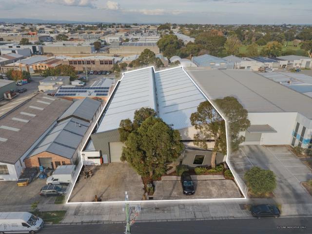 Warehouse for sale in Camerons Creek, Victoria