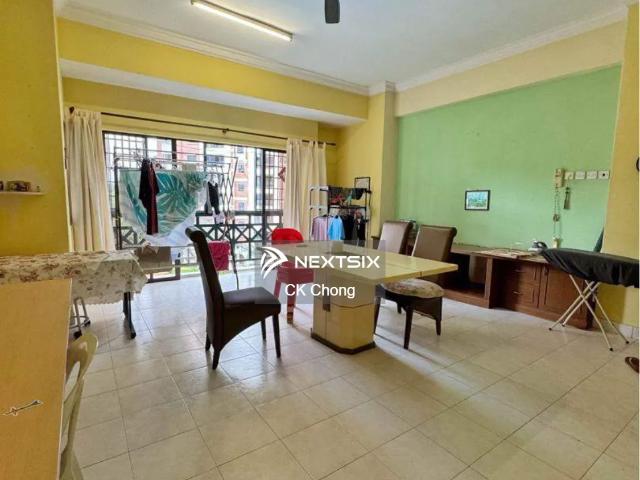 Residential House for rent in Johore Bahru, Johor