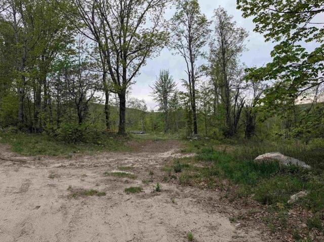 Land for sale in New Hampshire