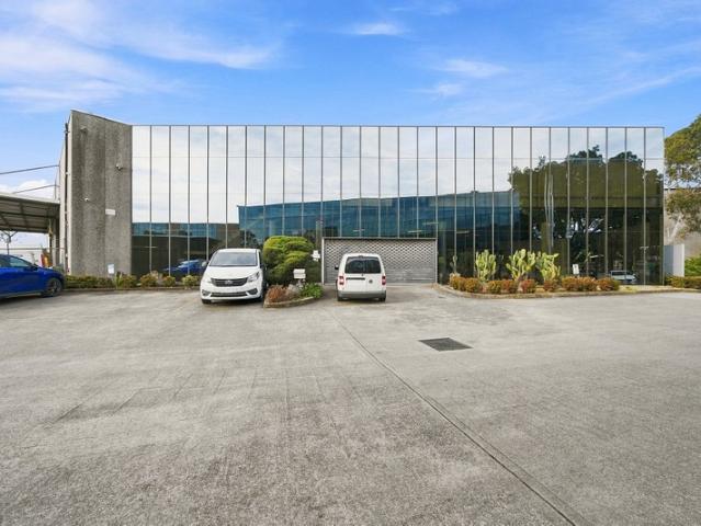 Warehouse for sale in Silverwater, Sydney
