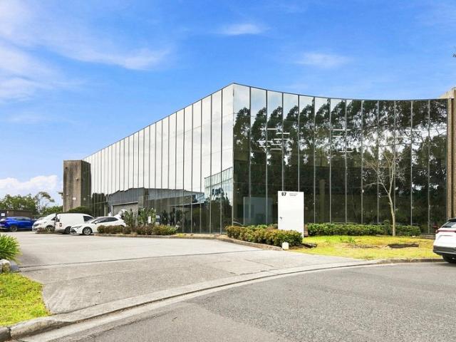 Warehouse for sale in Silverwater, Sydney