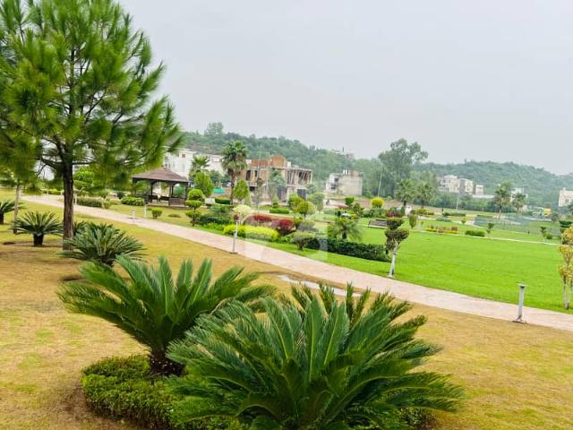 Property for sale in Islamabad