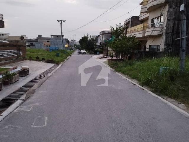 Property for sale in Islamabad