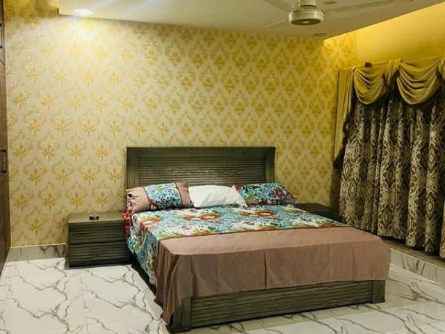 Apartment for rent in Rawalpindi, Islamabad Capital Territory