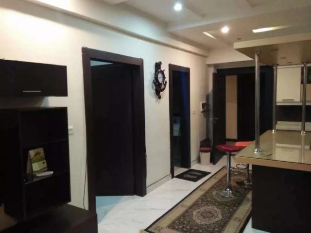 Apartment for rent in Islamabad