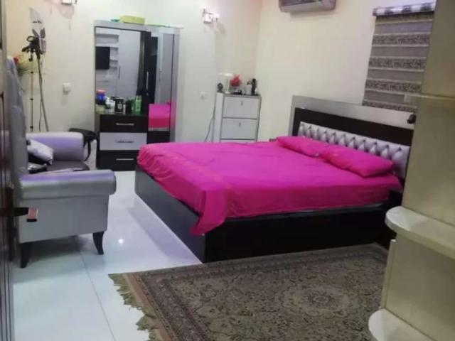 Apartment for rent in Islamabad