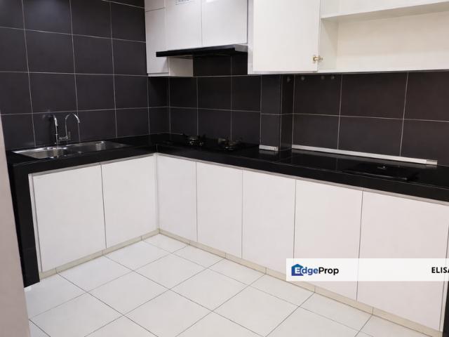 Condominium for sale in Selayang, Selangor