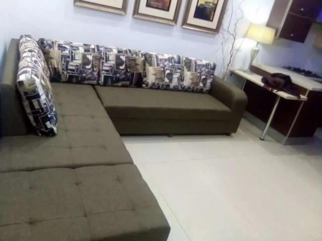 Apartment for rent in Islamabad