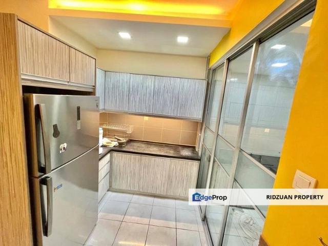 Condominium for sale in Selayang, Selangor