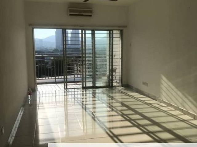 Condominium for rent in Selayang, Selangor
