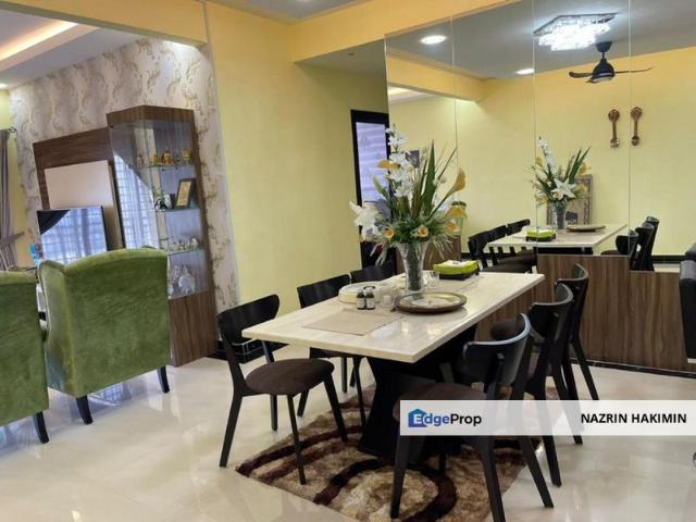 Condominium for sale in Selayang, Selangor