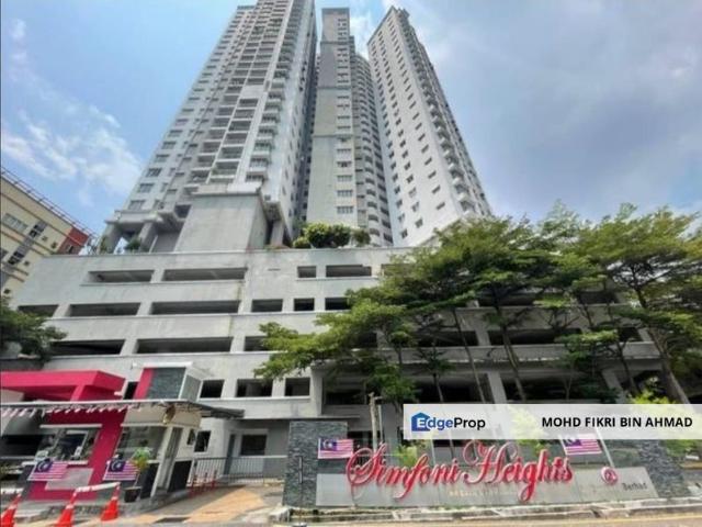 Condominium for rent in Selayang, Selangor