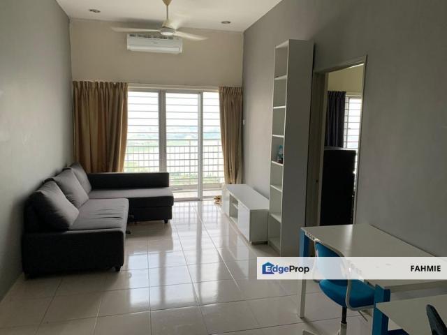 Condominium for sale in Selayang, Selangor