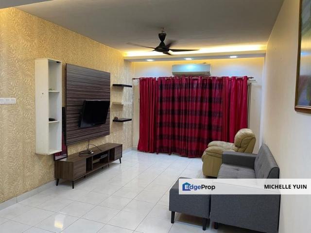 Condominium for sale in Selayang, Selangor