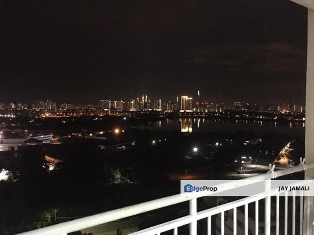 Condominium for sale in Selayang, Selangor