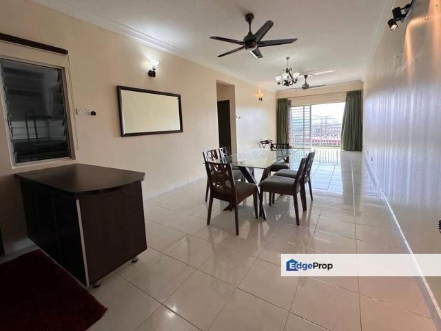 Condominium for sale in Selayang, Selangor