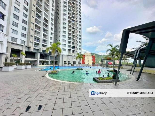 Condominium for sale in Selayang, Selangor