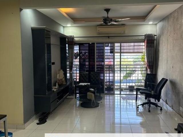 Condominium for rent in Selayang, Selangor