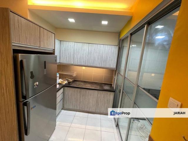 Condominium for sale in Selayang, Selangor