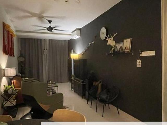 Condominium for sale in Selayang, Selangor