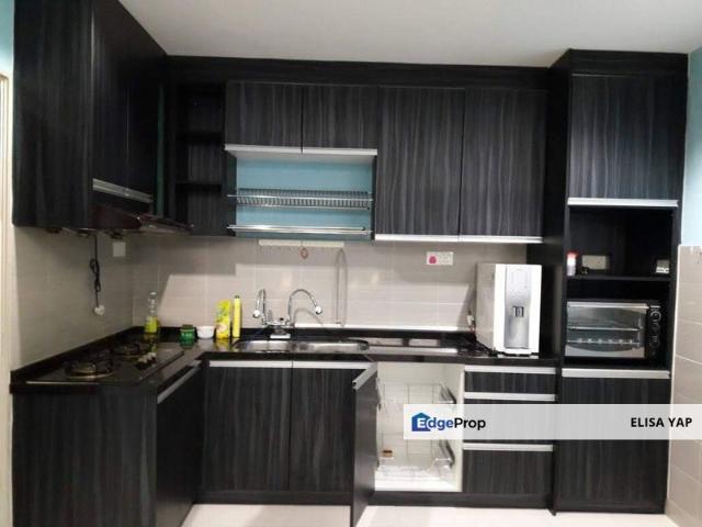 Condominium for sale in Batu Caves, Majlis Perbandaran Selayang