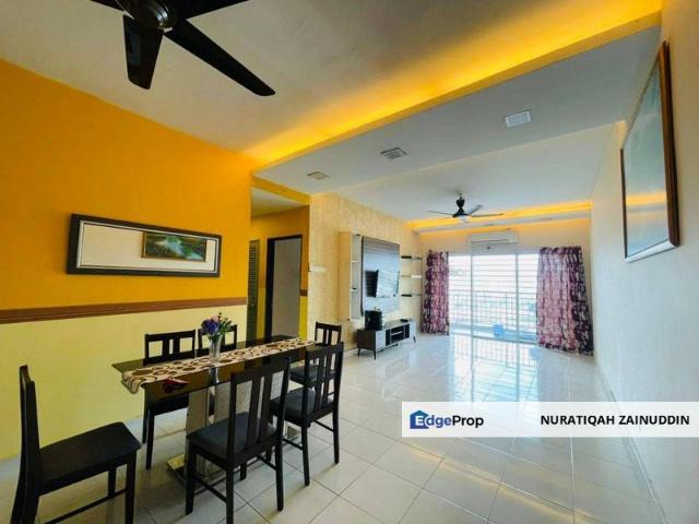 Condominium for sale in Selayang, Selangor