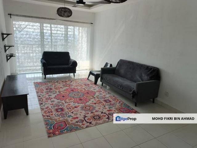 Condominium for rent in Selayang, Selangor