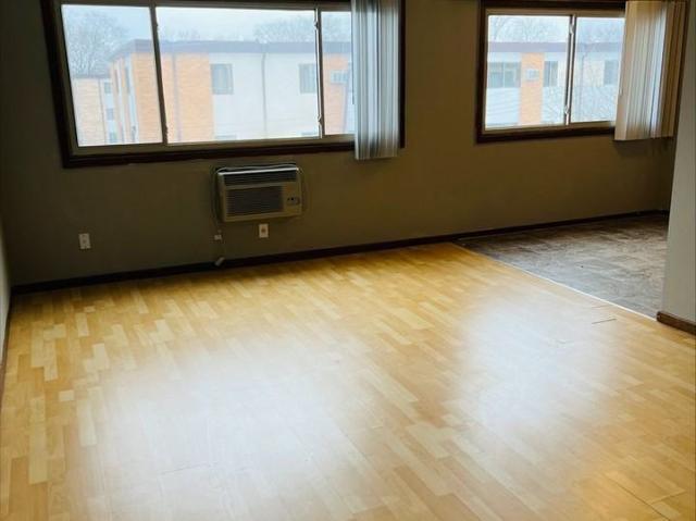 Apartment for rent in Fridley, Minnesota