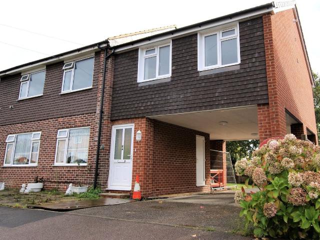 Apartment for rent in East Dorset