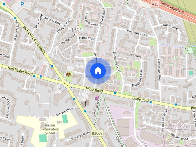 Apartment for rent in East Dorset