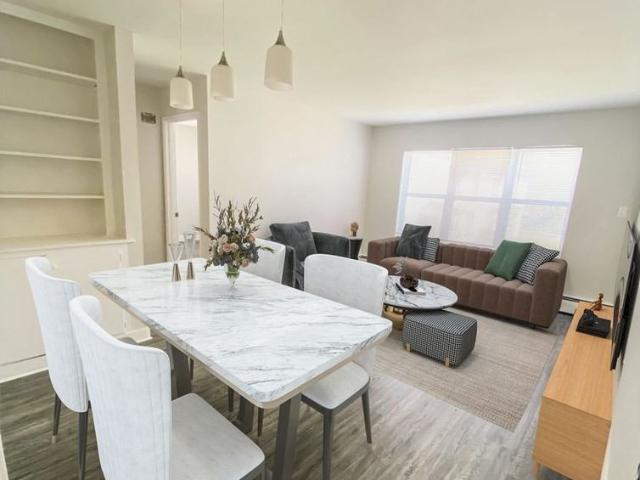Apartment for rent in Louisville, Kentucky