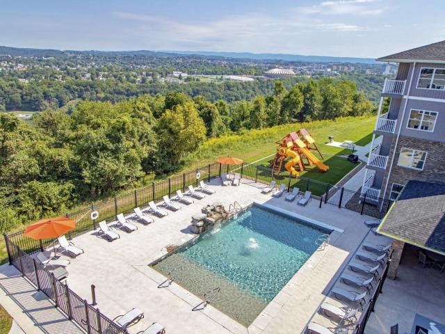 Apartment for rent in West Virginia