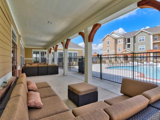 Apartment for rent in Converse