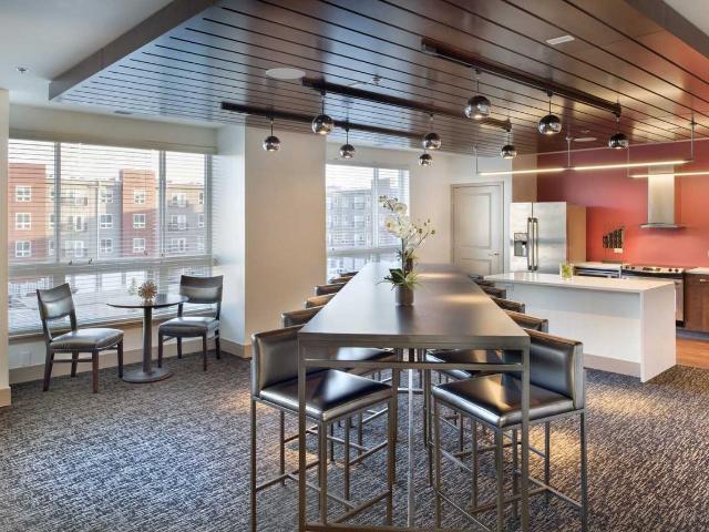 Apartment for rent in Gladstone