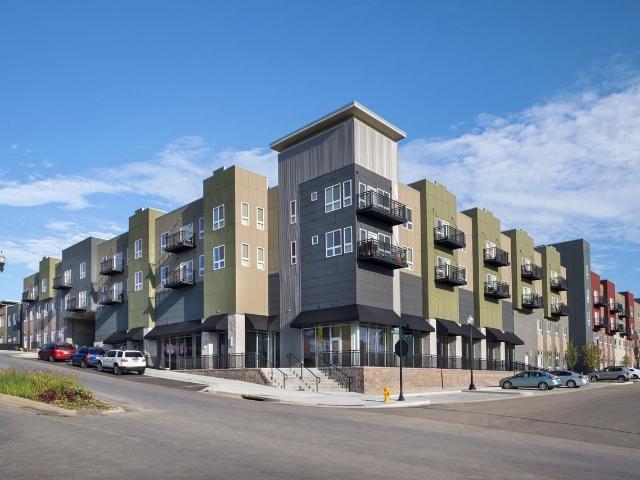 Apartment for rent in Gladstone Apartment for rent in Gladstone