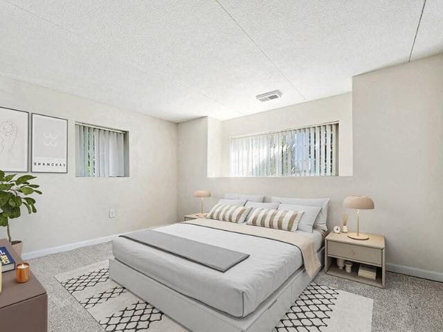 Apartment for rent in Marlborough, Middlesex County