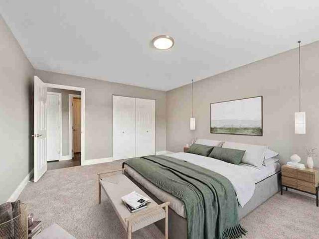 Apartment for rent in Marlborough, Massachusetts